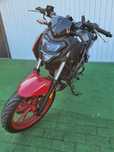 Sym Nhx 125 * Ler Anúncio *