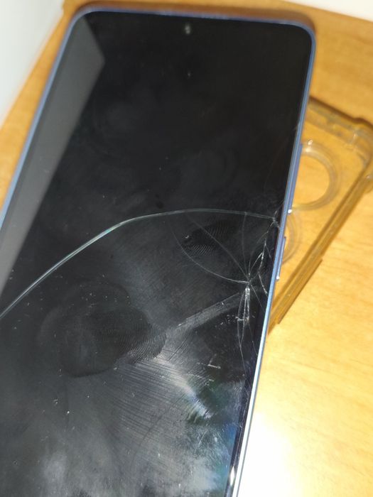 Redmi Note 13 4G 8/128gb Azul