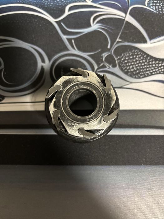 Koła Bontrager 148x12 110x15