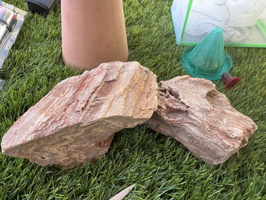 Acessorio para aquarios