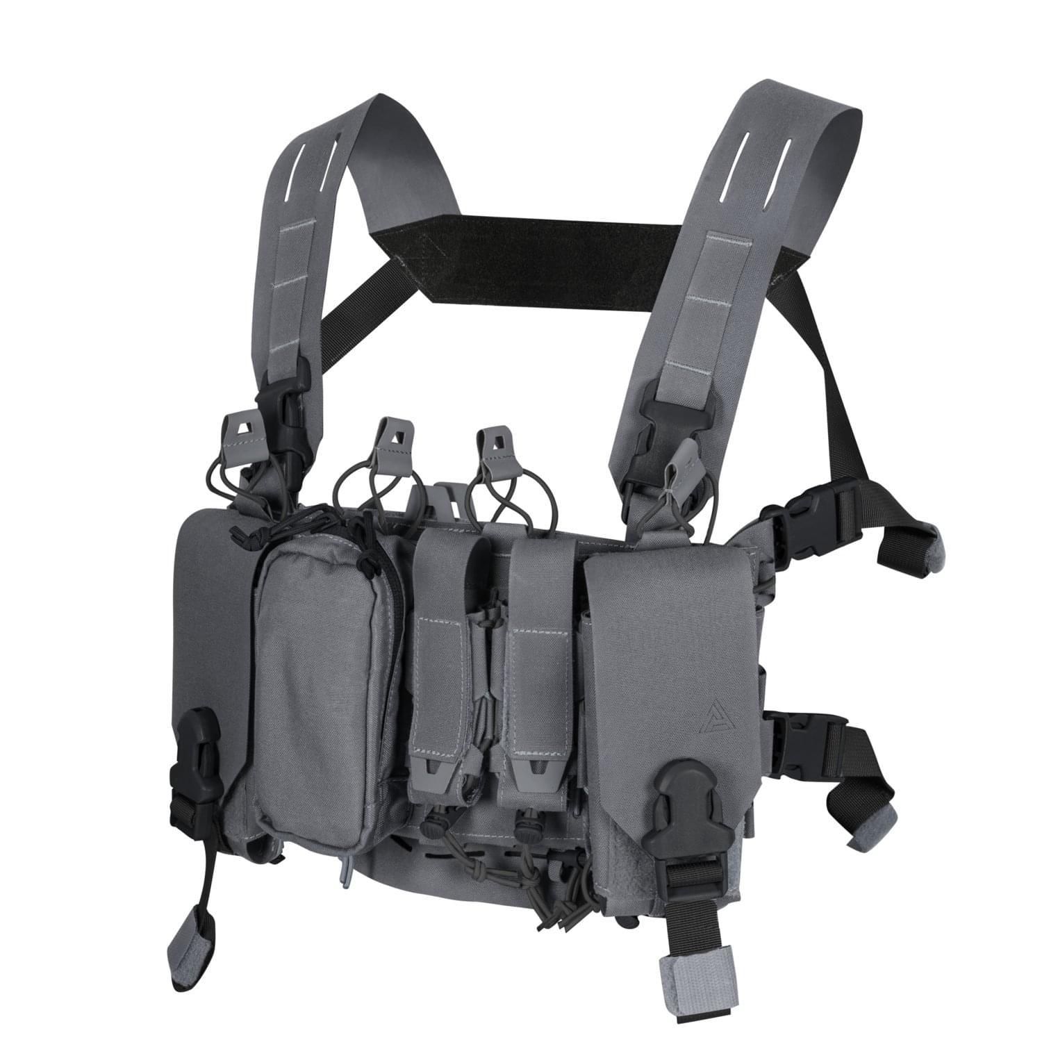 Kamizelka taktyczna Direct Action Thunderbo COMPACT CHEST RIG Cordura