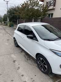 Renault Zoe 41 kwt