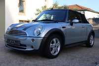 MINI Cabrio Cooper