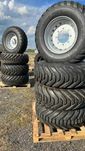 Opona rolnicza 385/65-22,5+felga