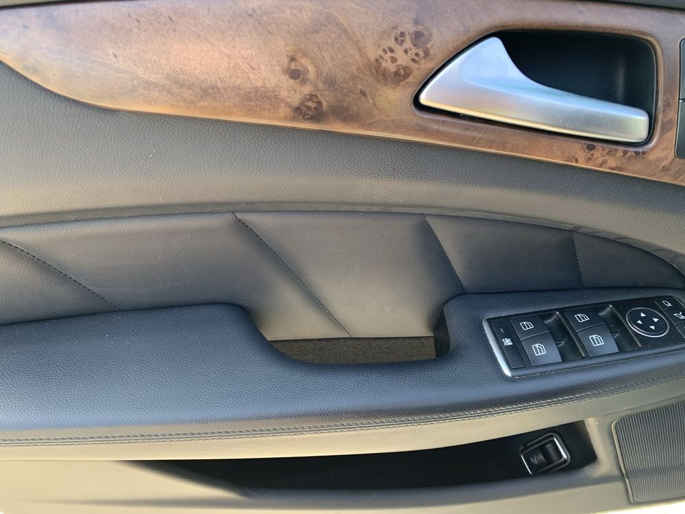 Mercedes cls 250 9G