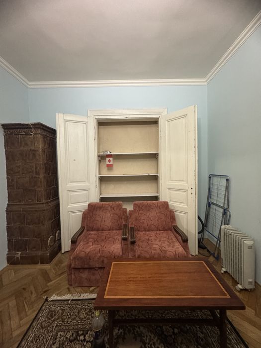 Оренда квартири центр вул.Личаківська