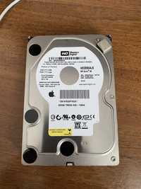 Жорсткий диск Western Digital 320GB SATA 3.5”