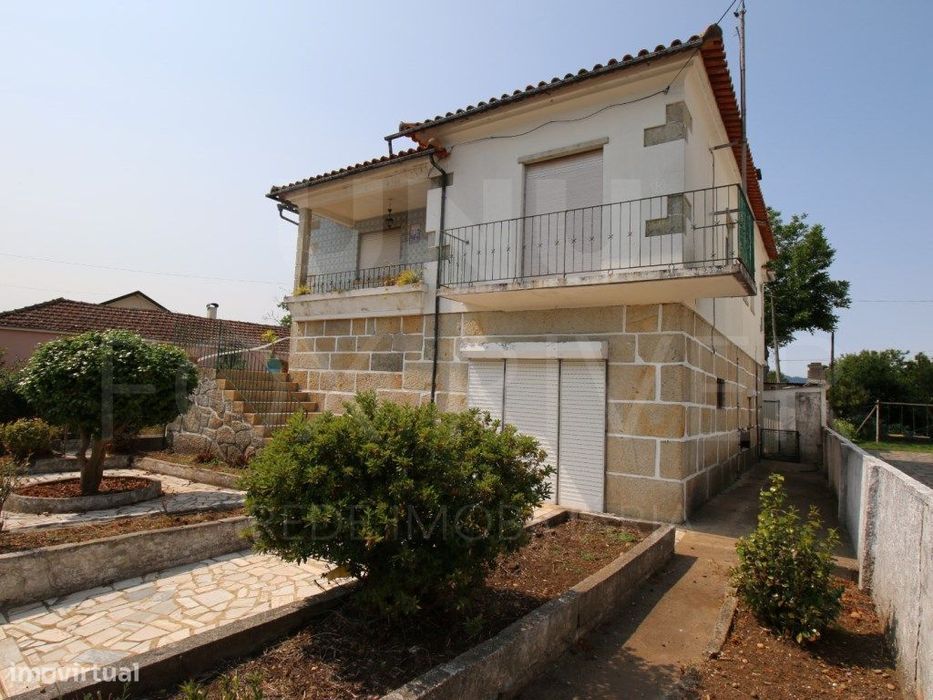 Moradia T3 - São Pedro da Torre
