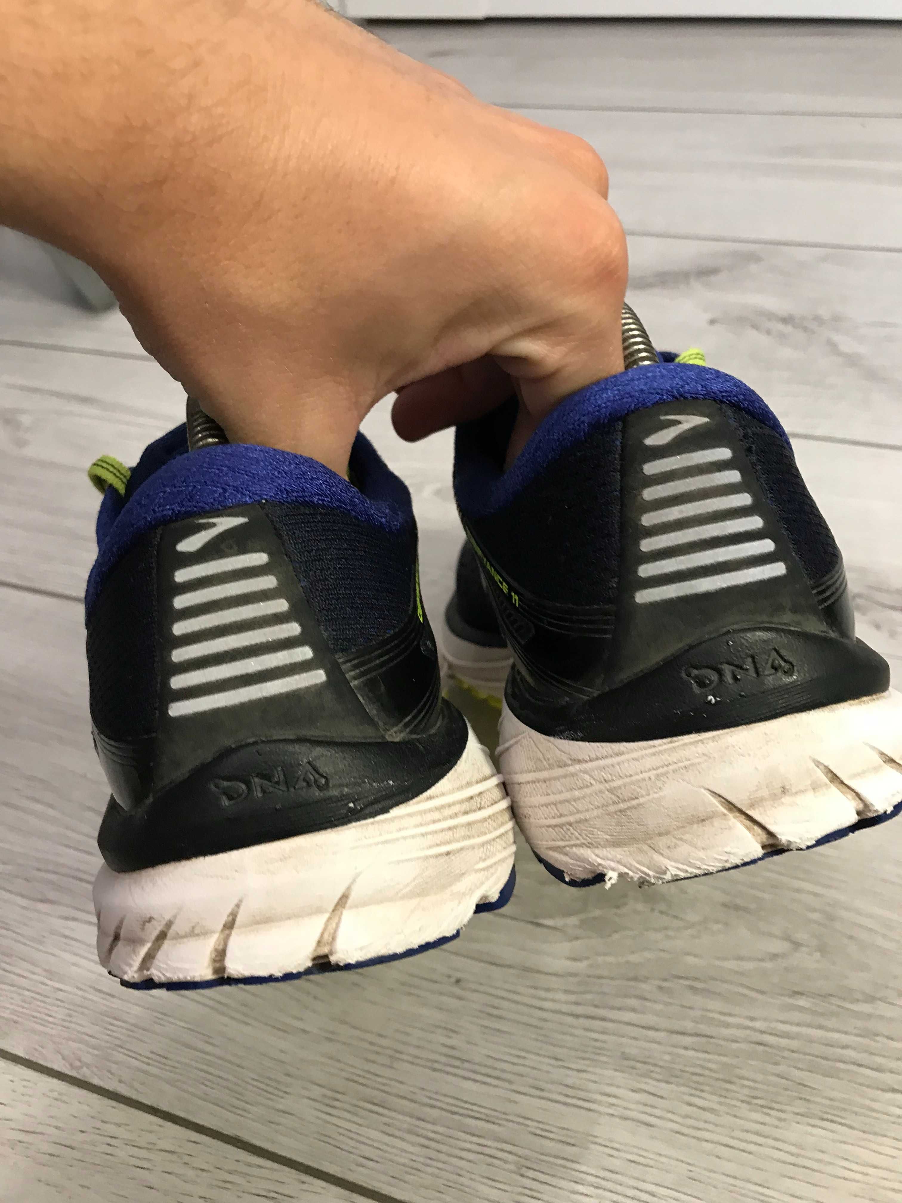 Buty do biegania Brooks Defyance 11 rozm. 43