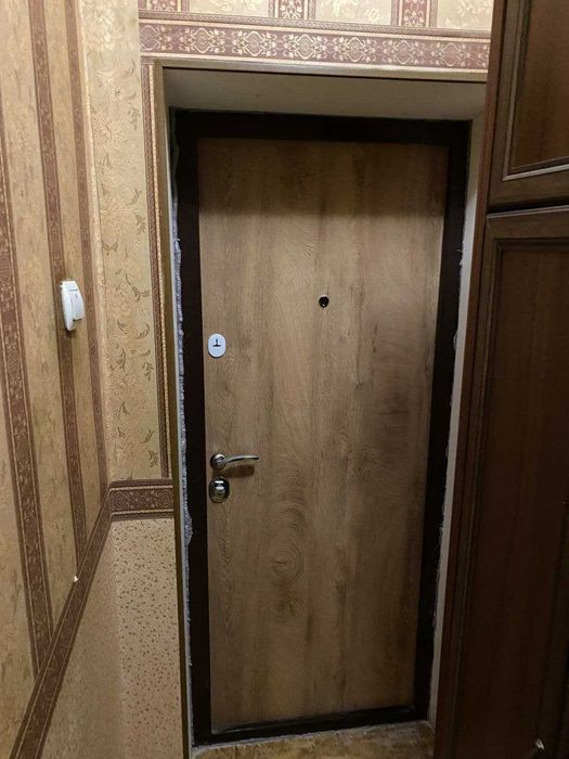 Входная дверь НА ЗАКАЗ.Двері вхідні металеві.Двери металлопластиковые