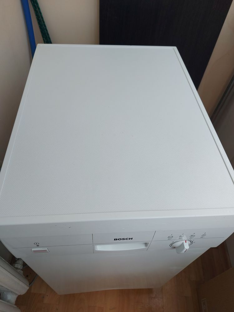 Посудомоечная машина Bosch 45 см