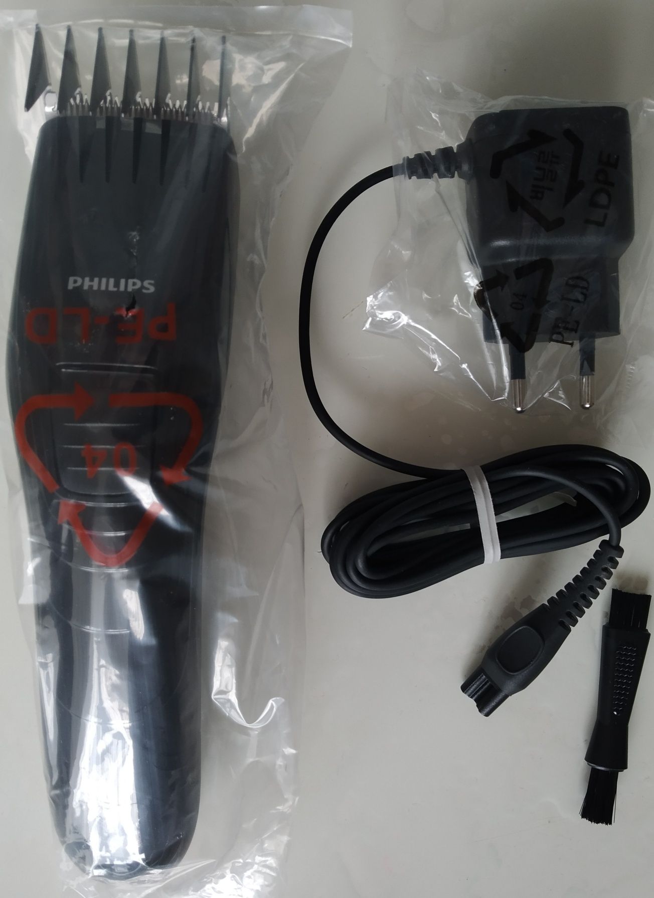 Машинка для стрижки philips QC5115/15 , QC5115 нова