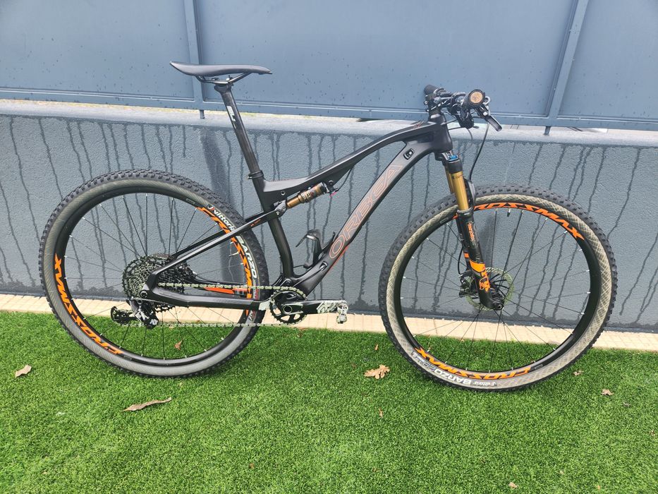 Orbea oiz 30 btt