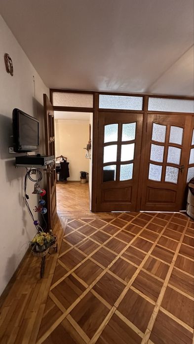 Без % Велика 3 кім 84 кв.м Позняки, вул. Ахматової