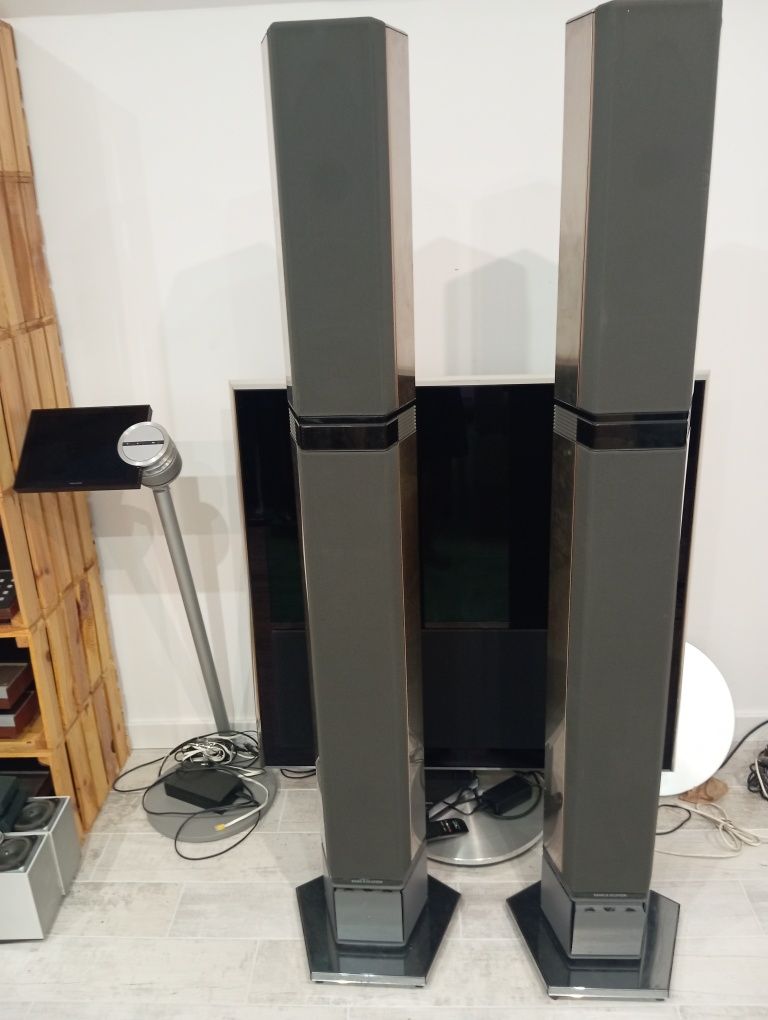 Bang & Olufsen Beolab Penta MK3