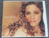 Madonna Frozen USA CD Maxi Single FLP Case