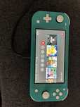 Nintendo  Swich Przerobiona