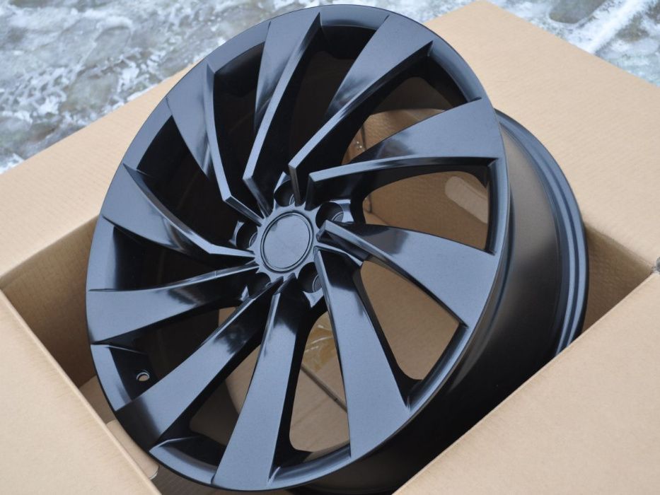 FELGI R19 5x112 SKODA Kodiaq Octavia 2 3 Superb Seat Leon Vw