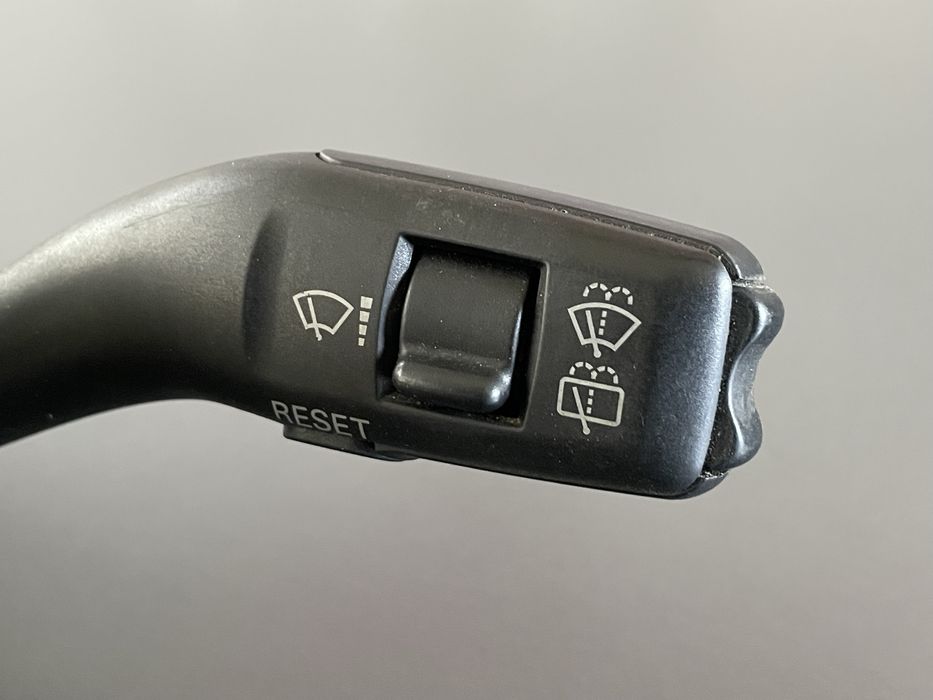 Перемикач Підрульовий Audi Q7 4L Ауді Ку7 Колонка Блок Розборка Шрот