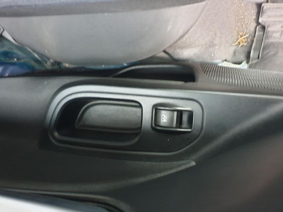 Comando / botão / interruptor vidros trás direito FIAT Tipo Wagon (358