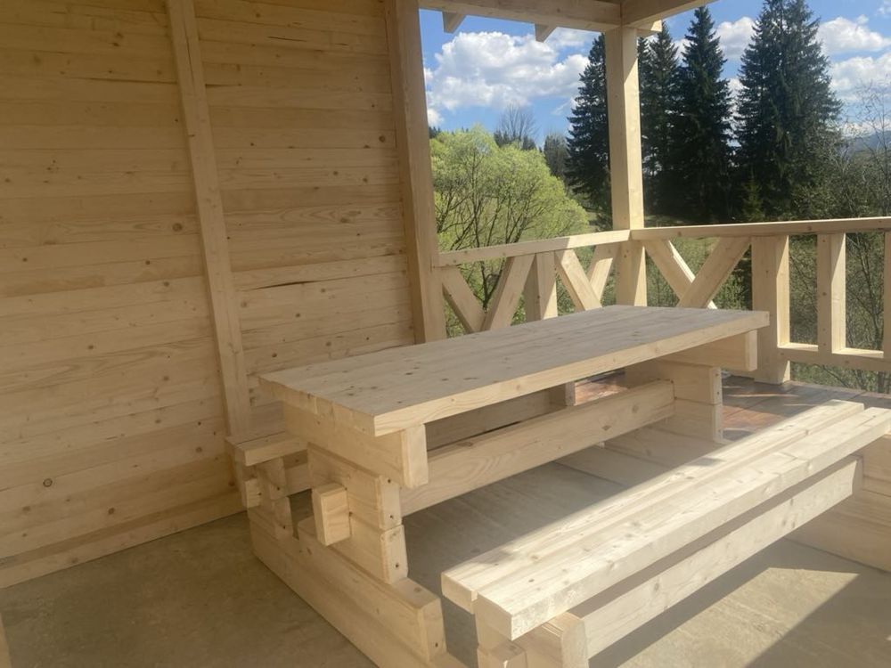 Котедж (Шпінь 4)