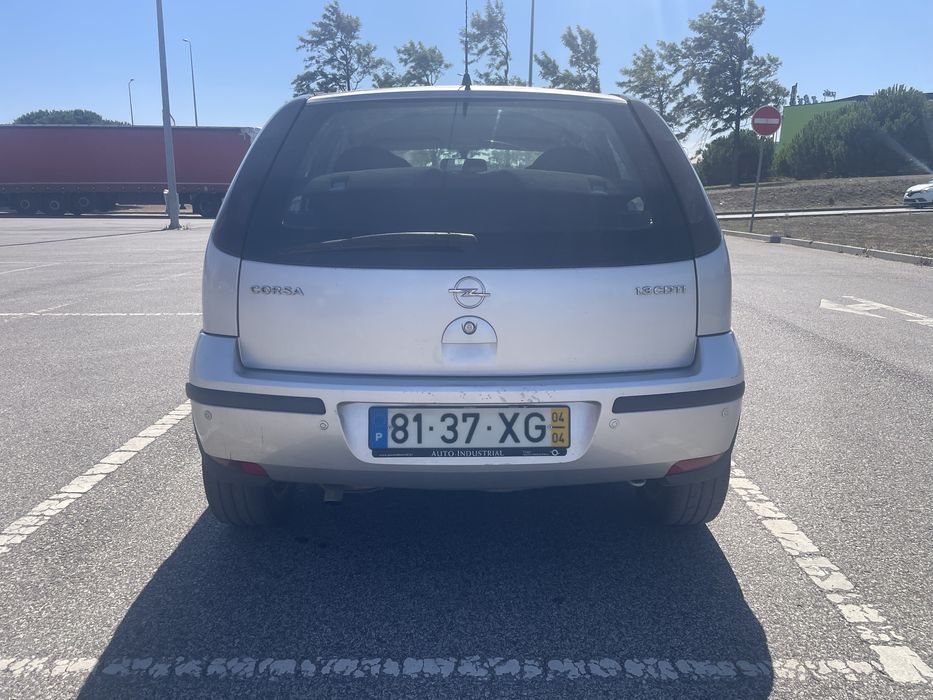 Opel Corsa - 1.3 Diesel