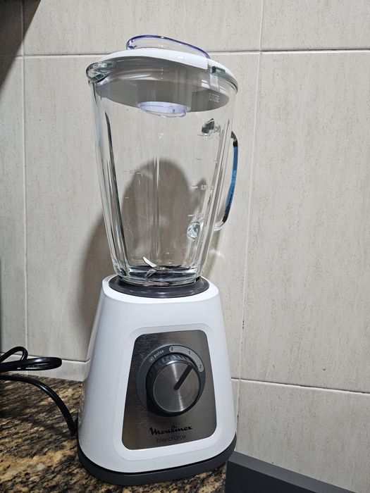 Liquidificadora Moulinex nova