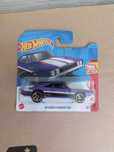 Dodge CHARGER 500