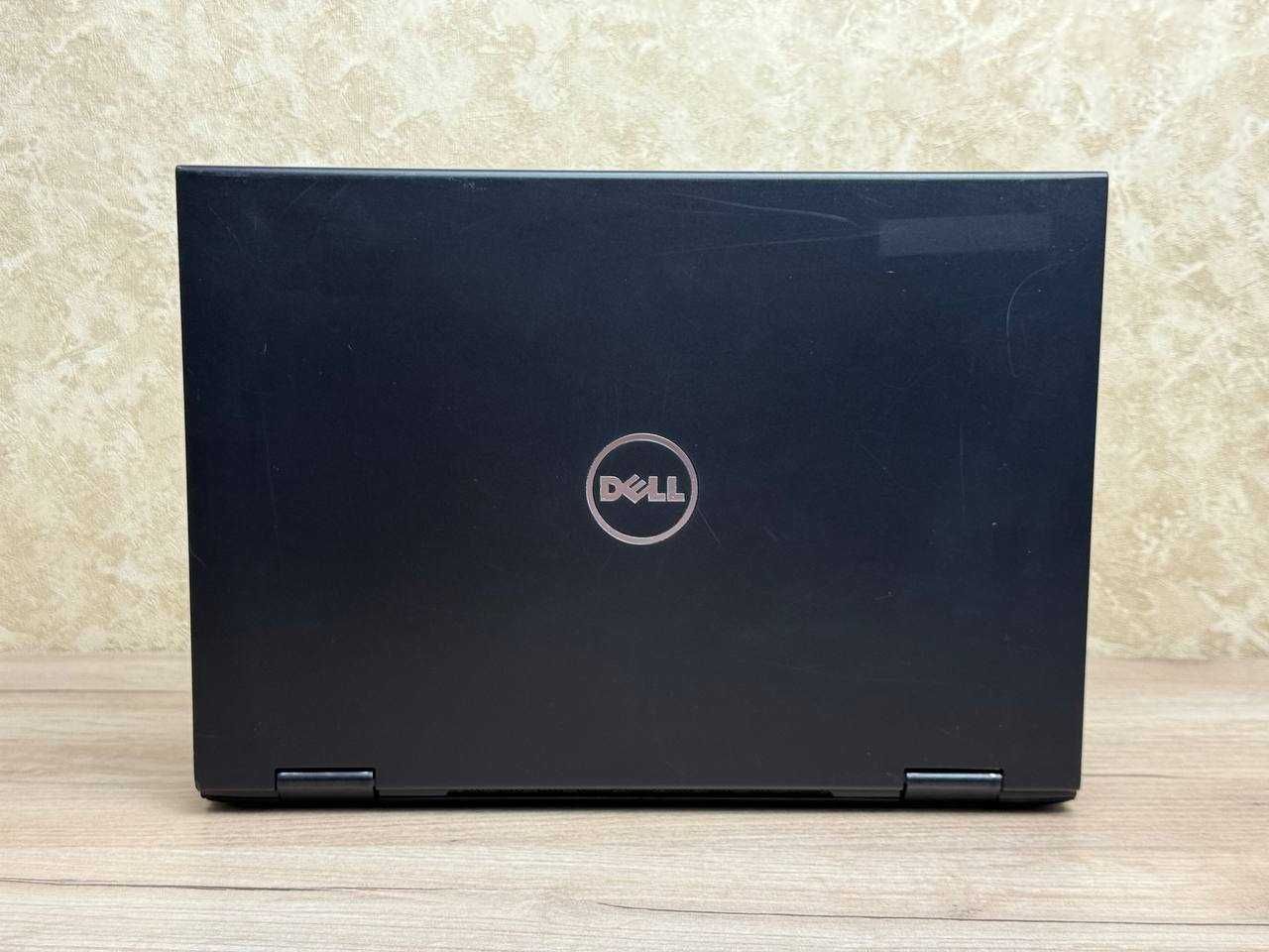 Ноутбук-трансформер Dell Latitude 3390 i5-8250u 8/120