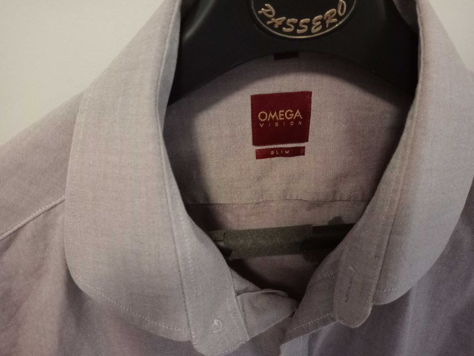 Koszula męska rozm 44