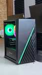 PC Torre Desktop Gaming i5 + GTX 1050 + SSD + 16GB RAM + W11