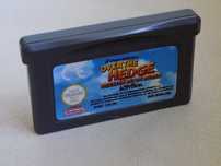 Over the hedge - Skok przez Płot! na Nintendo GameBoy Advance/Micro/DS