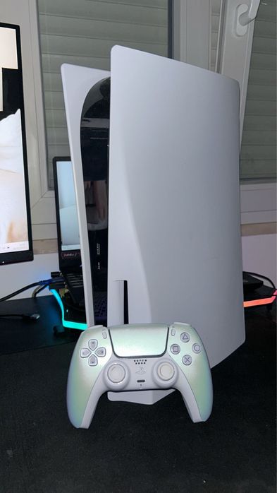PlayStation 5 / 1Tb / Nova