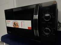 Kuchenka mikrofalowa Toshiba 700W