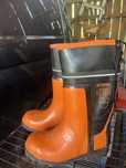 Buty antyprzecięciowe Stihl 43