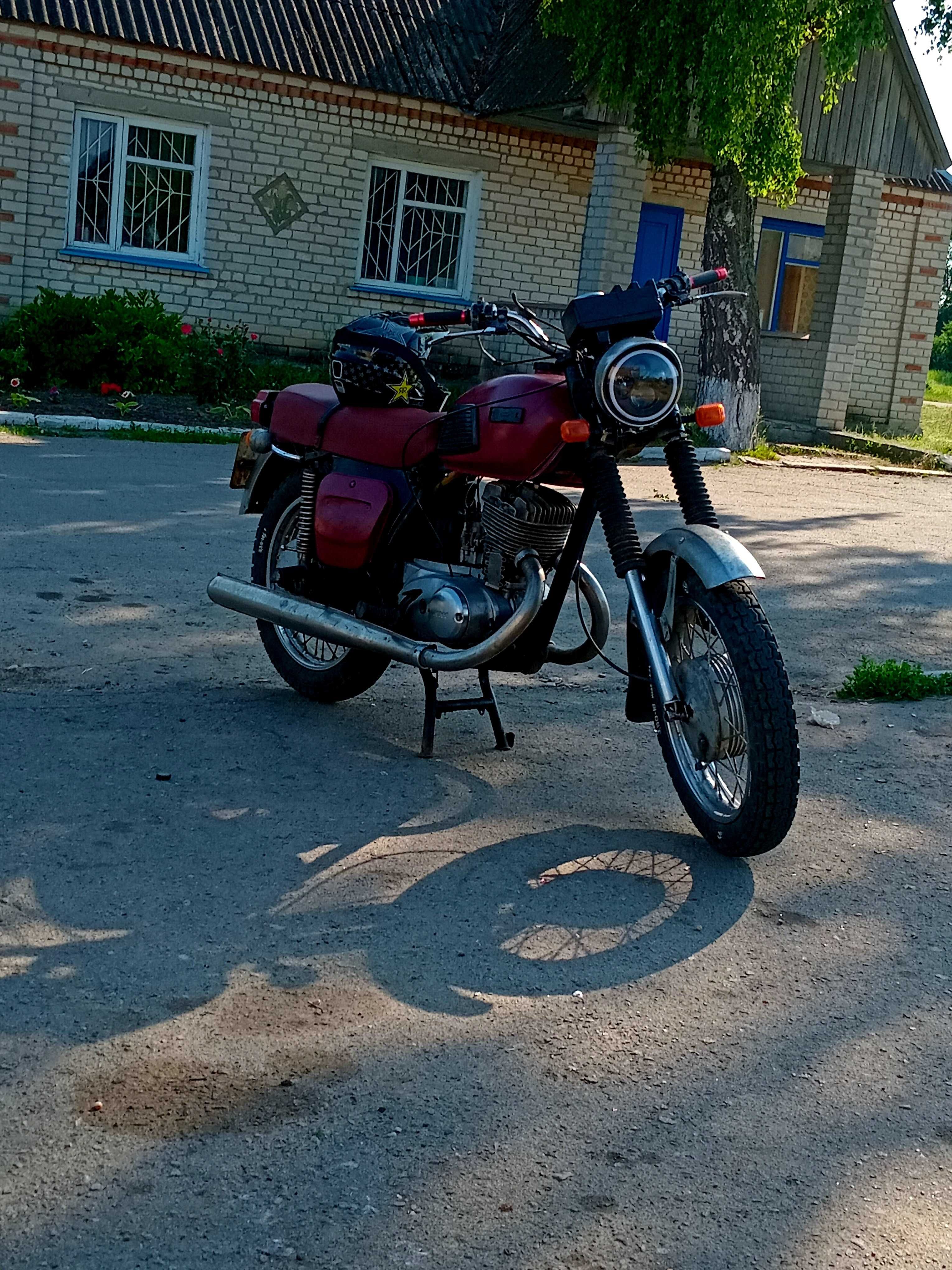 Продам іж планета 4