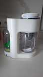 SILVERCREST Espiralizador Elétrico 80 W