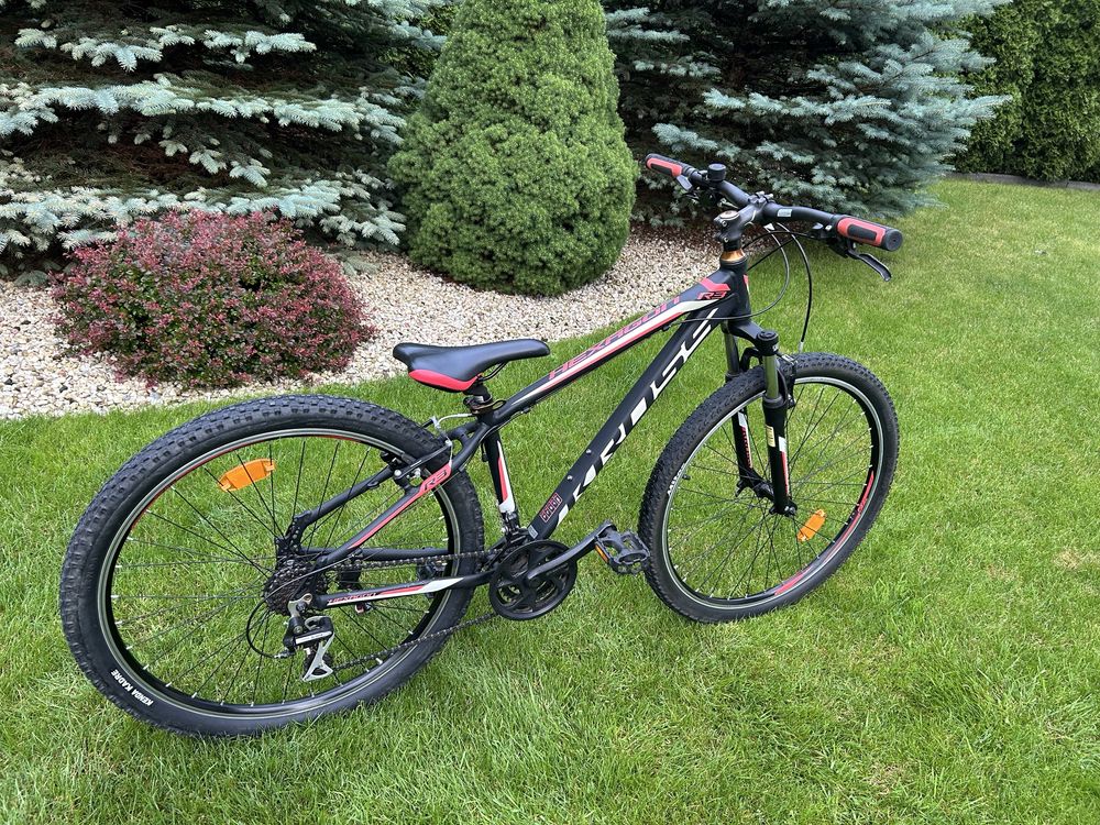 Rower Kross Hexagon R3  27,5 merida,giant