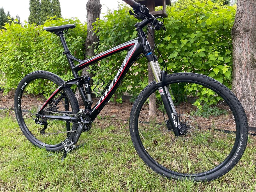 Rower Ghost AMR LT 2