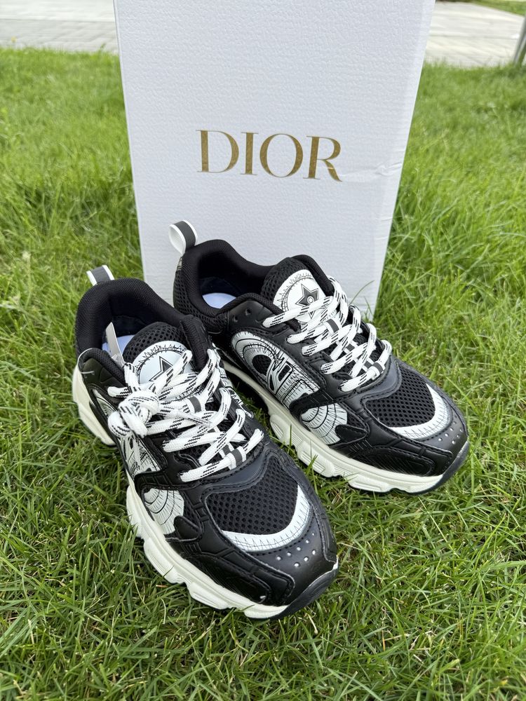 Dior Chrono Zeon Lux