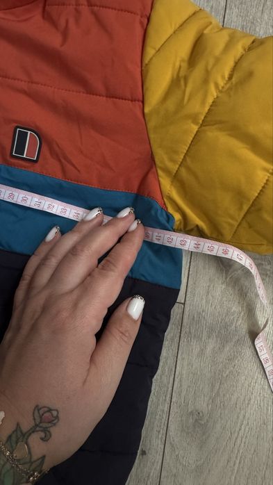 Куртка на хлопчика. NEXT. Тепла куртка. Зимова куртка. Осінь-зима.