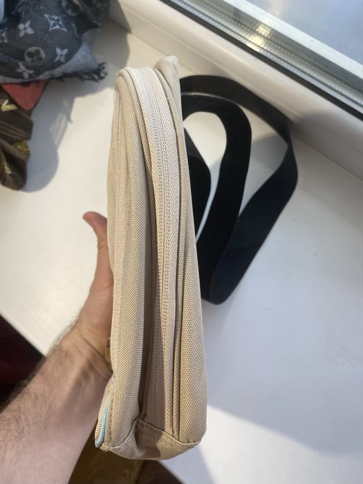 Месенджер nike , сумка через плече , рюзак