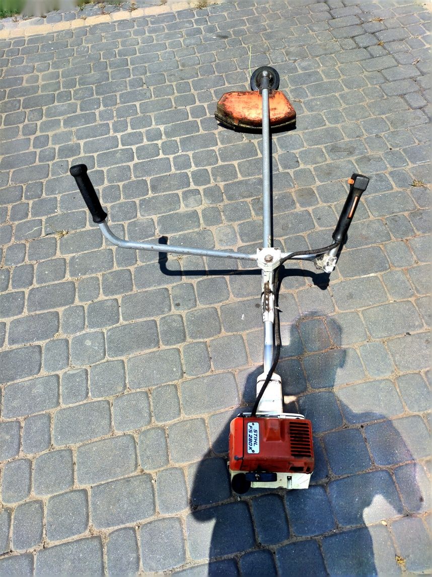 Kosa spalinowa Stihl FS 280K