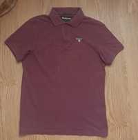 Polo t-shirt Barbour