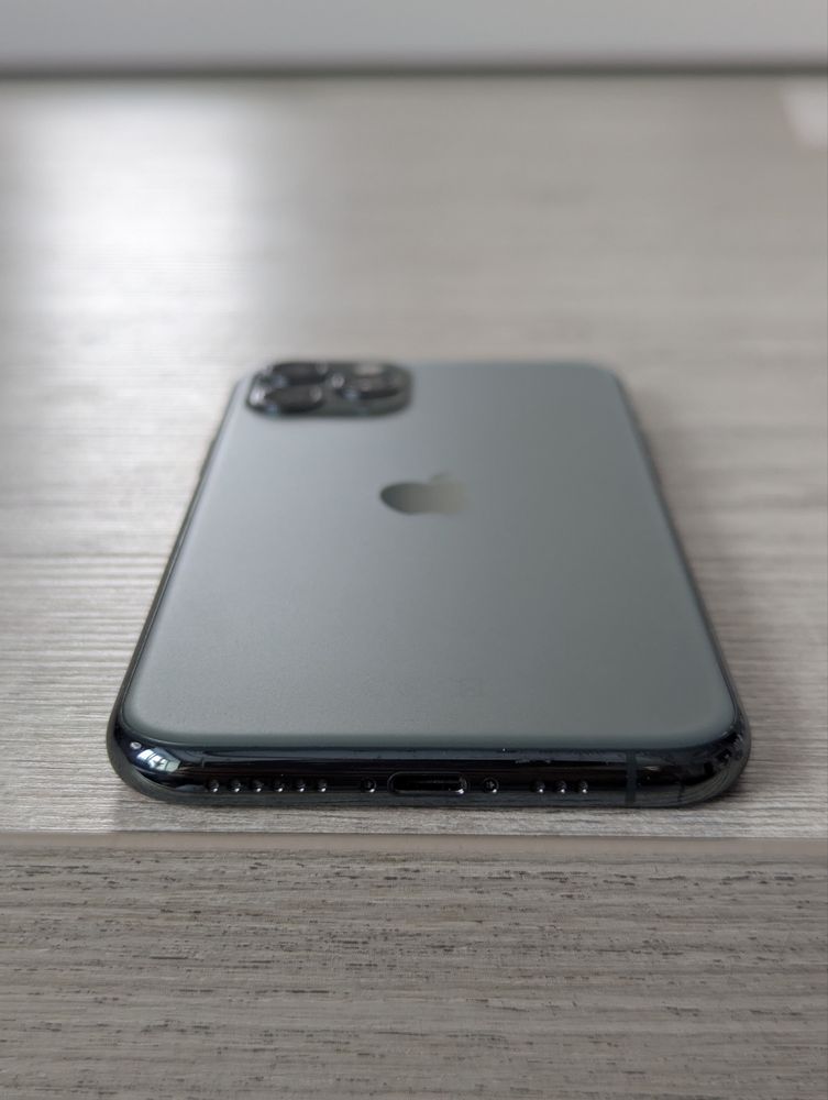 Iphone 11 Pro 256 gb neverlock