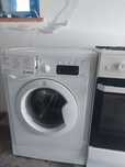 Pralka Indesit 6kg Polskie Menu
