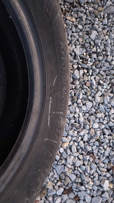 Opony zimowe Fulda Kristall Control HP2 205/55R16 91H - 1 szt.