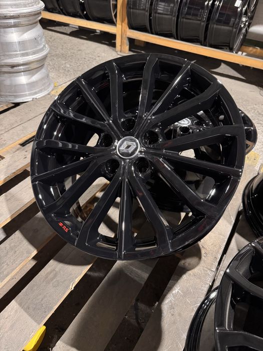 Felgi Renault Clio megane RS sport 18x7,5et55