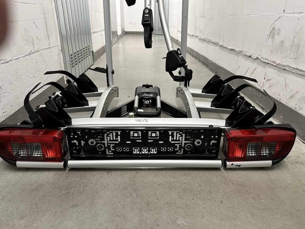 Atera Strada DL 3