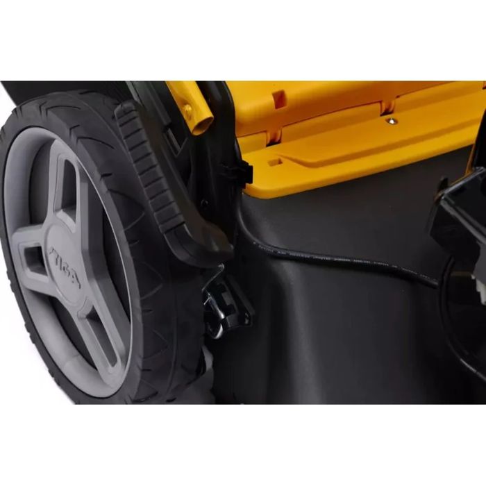 Kosiarka Spalinowa Z Napędem Stiga Combi 48 Seq B Briggs&Stratton